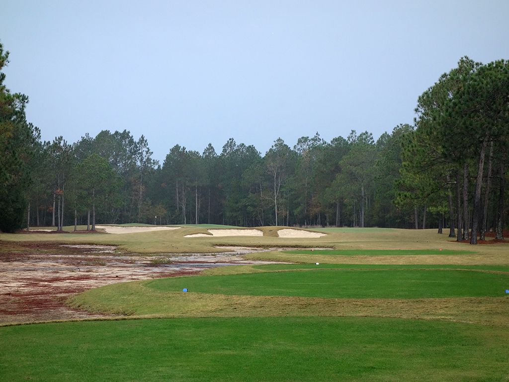 Shell Landing Golf Club